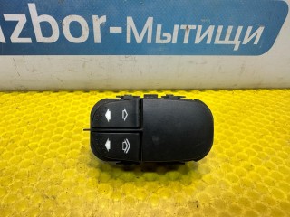 блок управления стеклоподъемниками Ford Focus 1 поколение [рестайлинг] 2001-2005, YS4114529AA