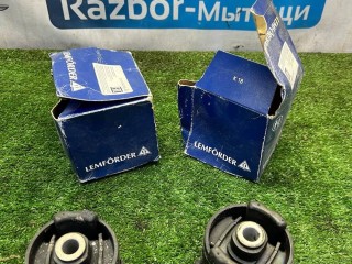 сайлентблок задней балки BMW 7 E32 1986-1994