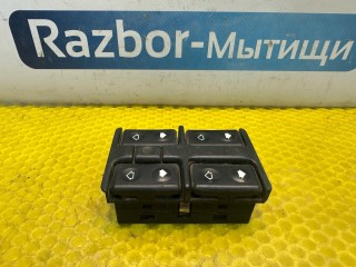 блок управления стеклоподъемниками BMW 7 E32 1986-1994, 1379075