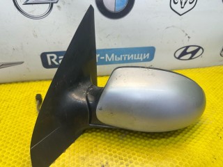 зеркало наружное левое, Ford Focus 1 поколение [рестайлинг] 2001-2005