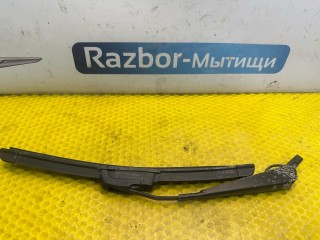 щеткодержатель задний, Ford Focus 1 поколение [рестайлинг] 2001-2005