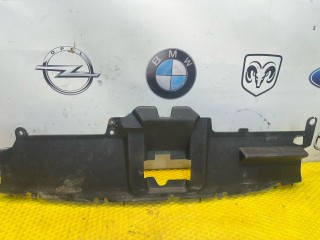 накладка замка капота Ford Focus 1 поколение [рестайлинг] 2001-2005