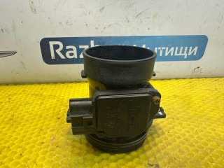 расходомер воздуха Ford Focus 1 поколение [рестайлинг] 2001-2005