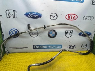 трубка кондиционера, Ford Focus 1 поколение [рестайлинг] 2001-2005