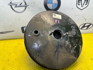 вакуумный усилитель тормозов, Ford Focus 1 поколение [рестайлинг] 2001-2005