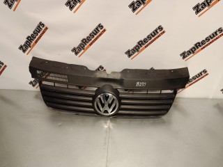 решетка радиатора, Volkswagen Transporter T5 2002-2009
