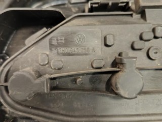 фонарь задний правый, ориг. номер 7H0945258-A, Volkswagen Transporter T5 2002-2009