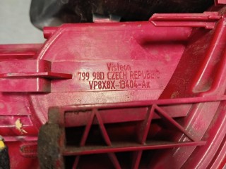 фонарь задний правый, ориг. номер VP8X8X-13405-AX, Citroen C5 2 поколение 2007-2017