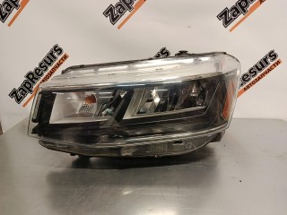 фара левая, ориг. номер 2GJ941035, Volkswagen Taos 2020-2024