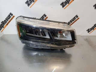 фара правая, ориг. номер 2GJ941036, Volkswagen Taos 2020-2024