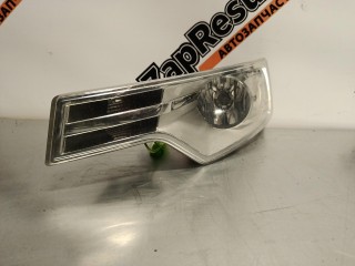 фара противотуманная левая, ориг. номер 27156100, 27156300, Citroen C5 2 поколение 2007-2017