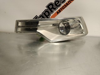фара противотуманная левая, ориг. номер 27156100, 27156300, Citroen C5 2 поколение 2007-2017