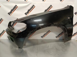 крыло переднее левое, ориг. номер 51127157979, BMW X5 E70 2006-2010