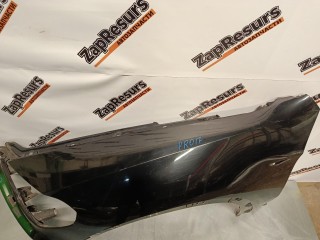 крыло переднее левое, ориг. номер 5112-7157979, BMW X5 E70 2006-2010