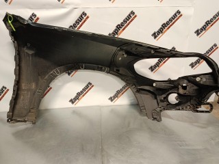 крыло переднее левое, ориг. номер 5112-7157979, BMW X5 E70 2006-2010
