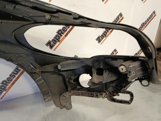 крыло переднее левое, ориг. номер 5112-7157979, BMW X5 E70 2006-2010
