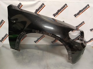 крыло переднее правое, ориг. номер 51127157980, BMW X5 E70 2006-2010