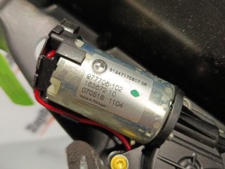 ответная часть замка багажника, ориг. номер 51247175817, BMW X5 E70 2006-2010