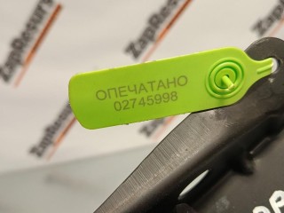 ответная часть замка багажника, ориг. номер 51247175817, BMW X5 E70 2006-2010