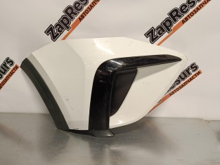 бампер передний, Volkswagen Taos 2020-2024