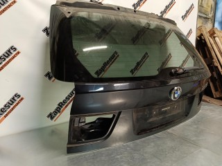 крышка багажника, BMW X5 E70 2006-2010