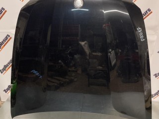 капот, BMW X5 E70 2006-2010