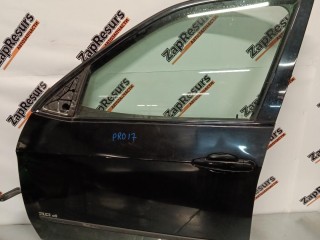 дверь передняя левая, BMW X5 E70 2006-2010