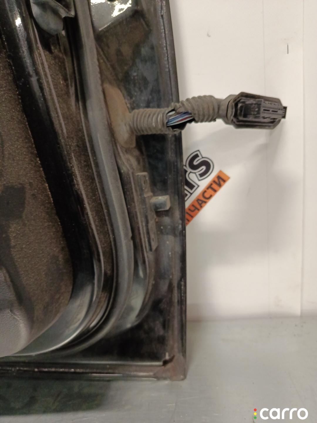дверь передняя левая BMW X5 E70 2006-2010, фото 13