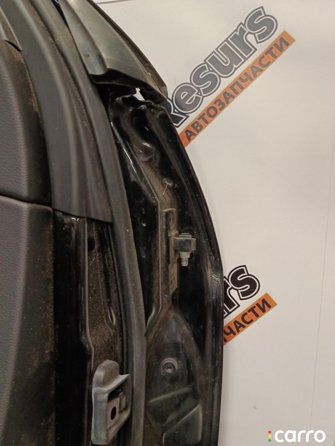 дверь передняя левая BMW X5 E70 2006-2010, фото 14
