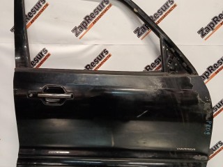 дверь передняя правая, Mitsubishi Pajero 3 поколение [рестайлинг] 2002-2006