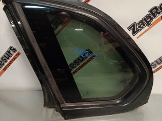 стекло кузовное заднее левое, BMW X5 E70 2006-2010
