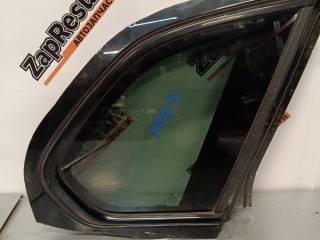 стекло кузовное заднее правое, BMW X5 E70 2006-2010