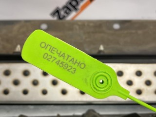 накладка на порог, BMW X5 E70 2006-2010
