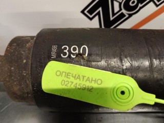 карданный вал, ориг. номер MR498390, Mitsubishi Pajero 3 поколение [рестайлинг] 2002-2006