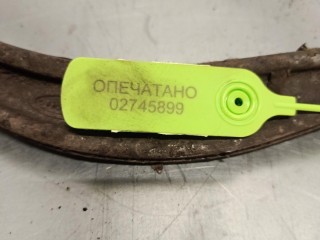 рычаг задний левый, Citroen C5 2 поколение 2007-2017