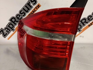 фонарь задний левый, BMW X5 E70 2006-2010