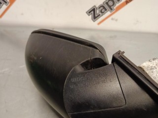 зеркало наружное левое, BMW X5 E70 2006-2010