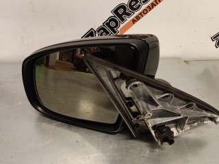 зеркало наружное левое, BMW X5 E70 2006-2010