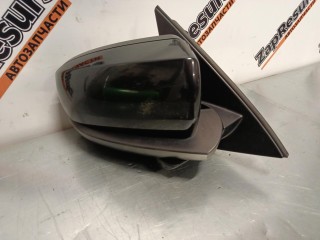 зеркало наружное правое, BMW X5 E70 2006-2010