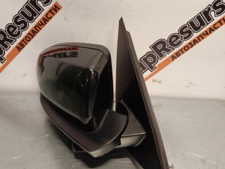 зеркало наружное правое, BMW X5 E70 2006-2010