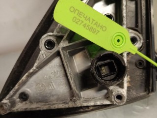 зеркало наружное правое, BMW X5 E70 2006-2010