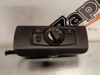 переключатель света, BMW X5 E70 2006-2010