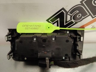 переключатель света, BMW X5 E70 2006-2010