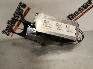 блок Bluetooth, BMW X5 E70 2006-2010