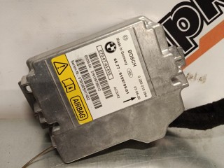 блок управления подушками безопасности, BMW X5 E70 2006-2010