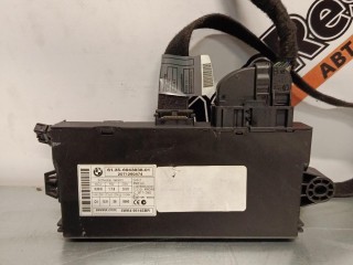 блок иммобилайзера, BMW X5 E70 2006-2010
