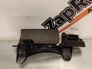 ручка открывания капота, BMW X5 E70 2006-2010