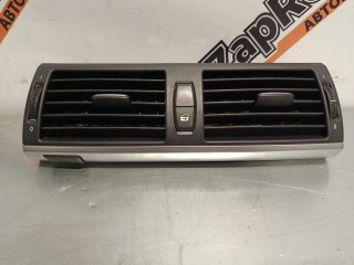 дефлектор обдува салона центральный, BMW X5 E70 2006-2010