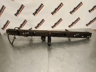 прицепное устройство (фаркоп), Volkswagen Transporter T5 2002-2009