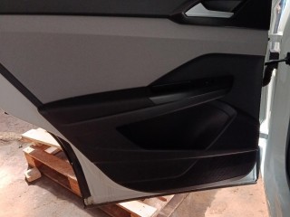 дверь задняя левая, Volkswagen Taos 2020-2024